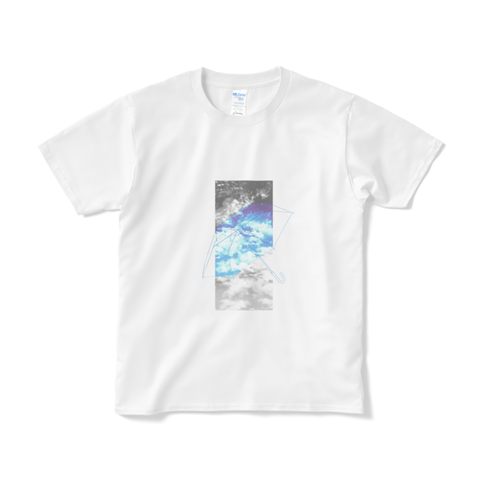 Tシャツ(短納期) - S - ホワイト