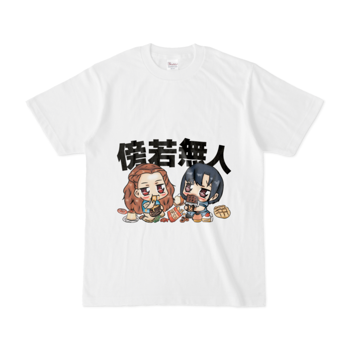 Tシャツ - S - 白