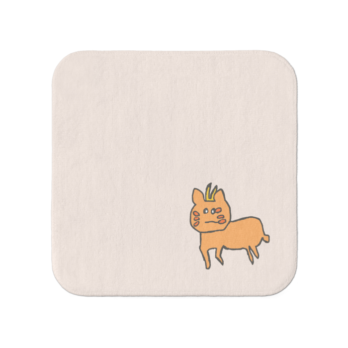 タオル - 小