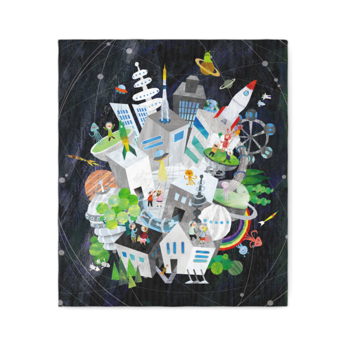 キャンバス - F10