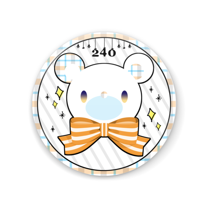 240 雲次