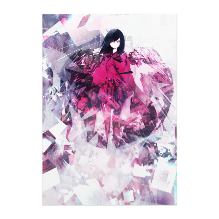 パネル - B3
