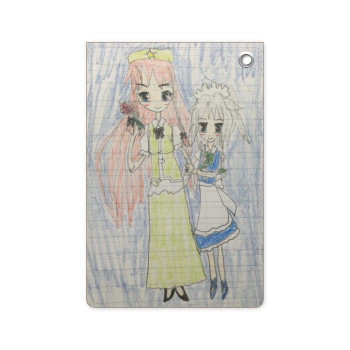 パスケース - 70 x 105 (mm)
