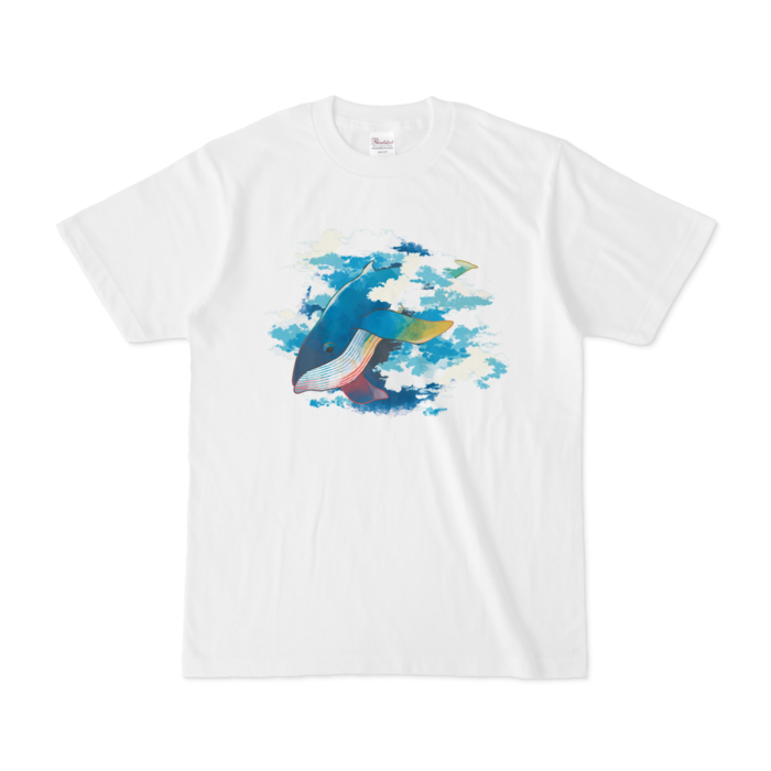 Tシャツ - S - 白