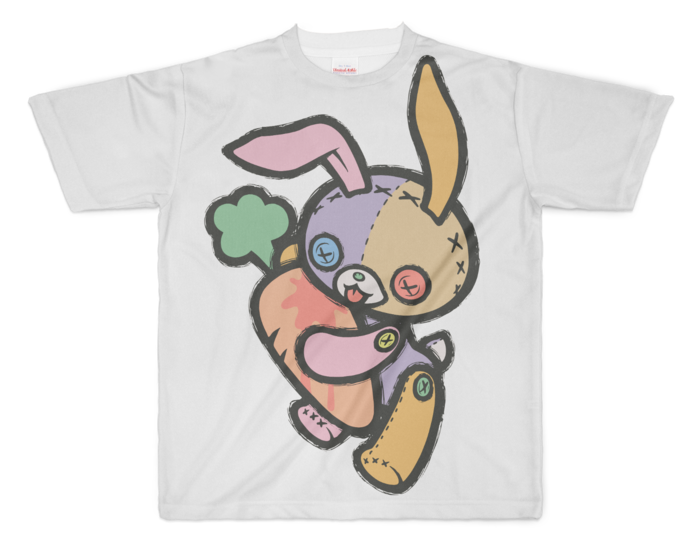 【ＸＬ】カラフル②