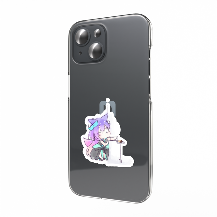 スマホステッカー - 縦