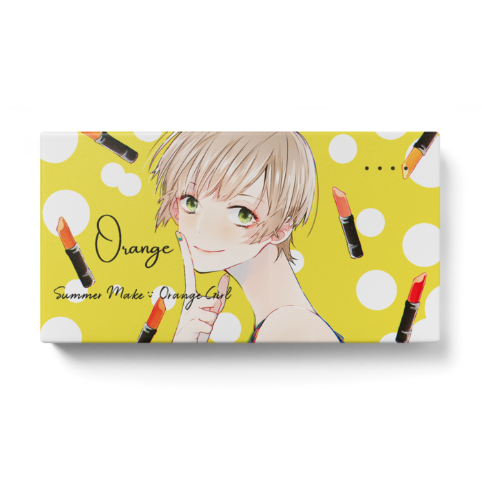モバイルバッテリー - 123 x 65 (mm)