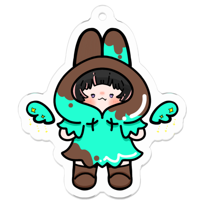 あまがっぱ