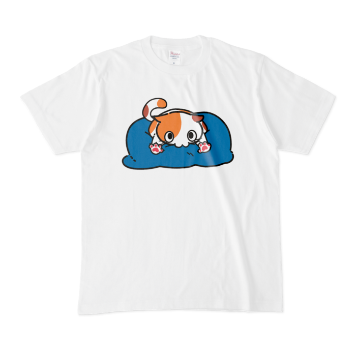 Tシャツ - M - 白