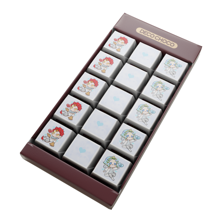 しし・てんびん