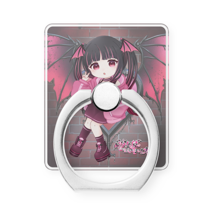 スマホリング