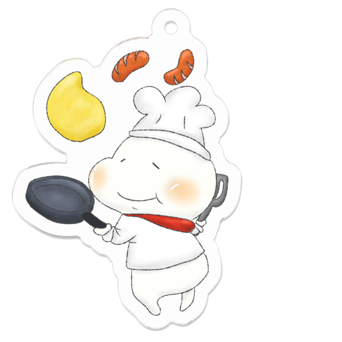 おもちさん専用ページ✾