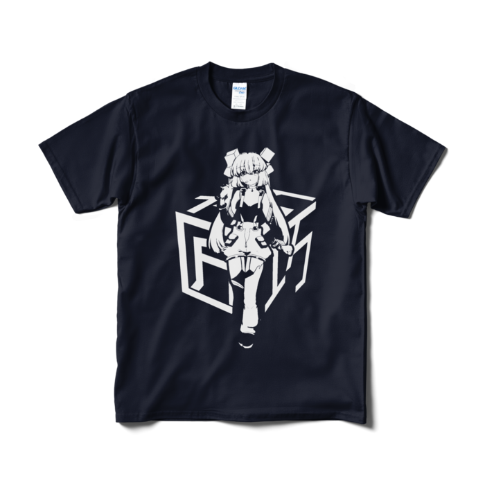 Tシャツ（短納期） - M - ネイビー