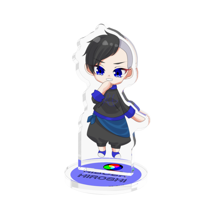 HIROSHI(ミニキャラ)