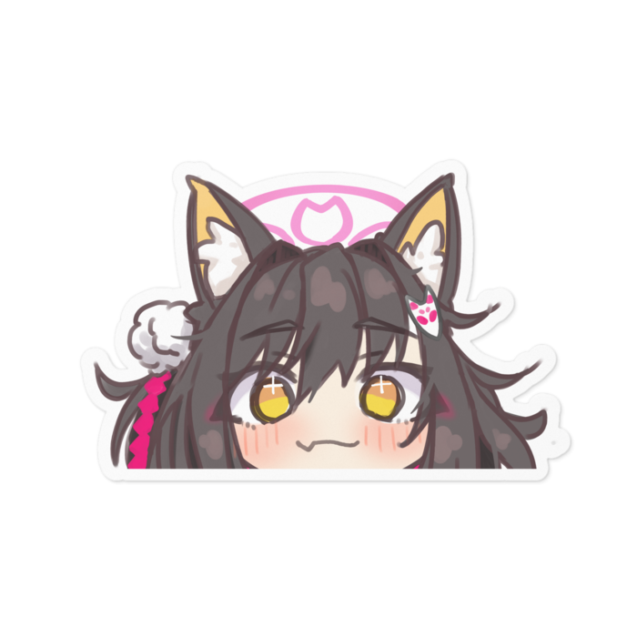 ちょこっといずな　じっ‥‥ver