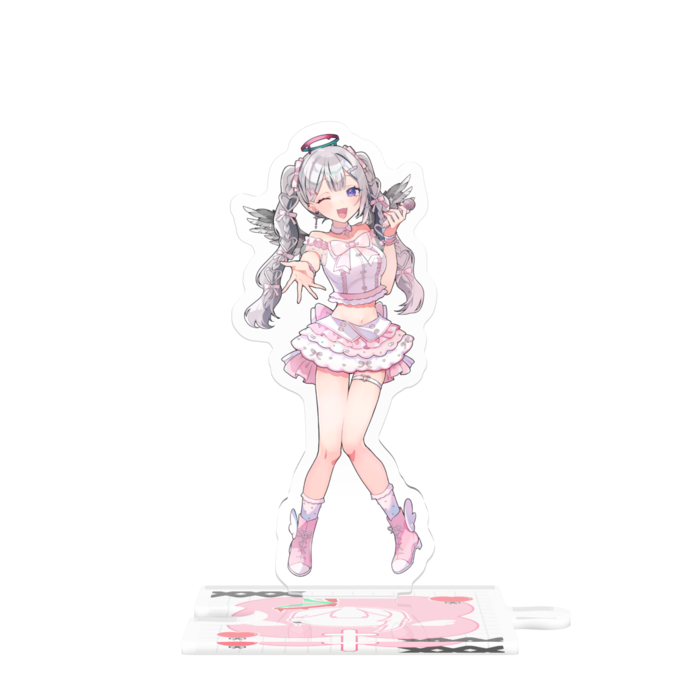 つながるアクスタ - 80mm