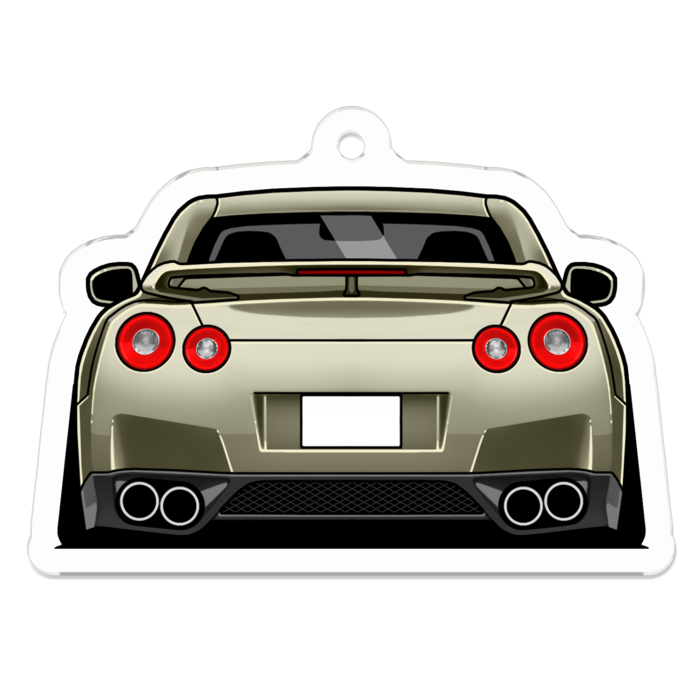 グレー2