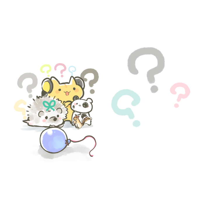 ICカードステッカー - 約85.7x53.9(mm)