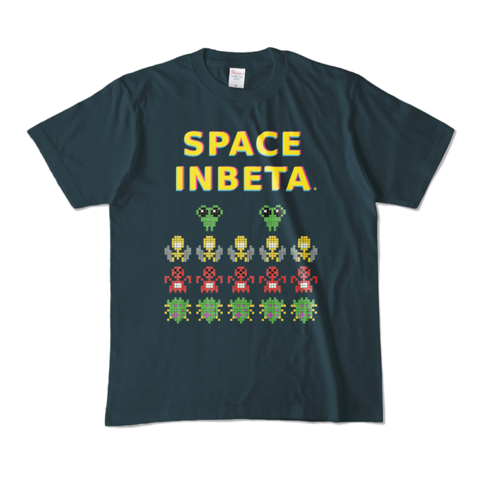 M - アップライト