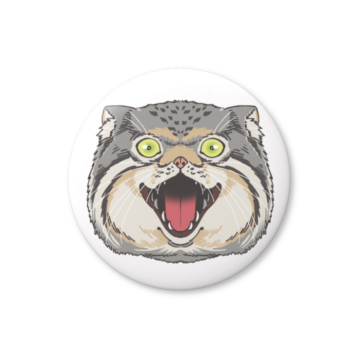 缶バッジ（バリュー） - 32mm