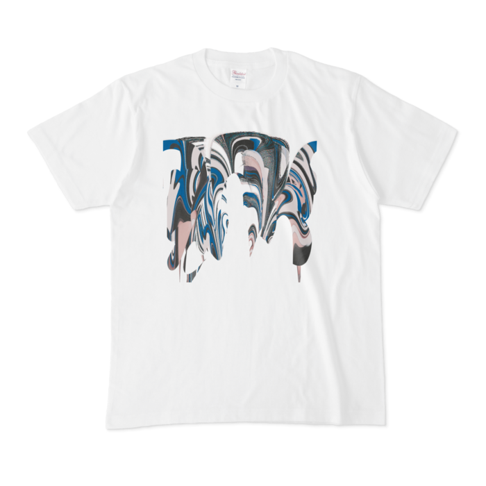 Tシャツ - M - 白