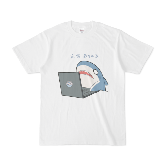 Tシャツ - S - 白