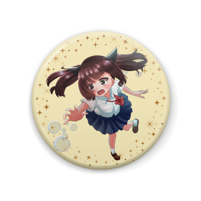 缶バッジ - 57mm