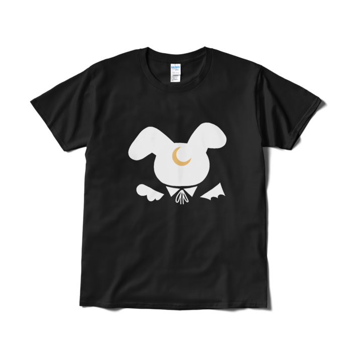 Tシャツ(短納期) - L - ブラック