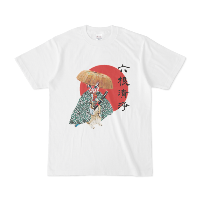 Tシャツ - S - 白