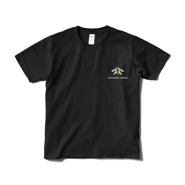 Tシャツ（短納期） - S - ブラック