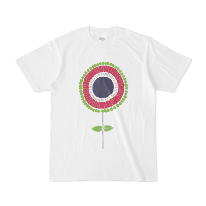 Tシャツ - S - 正面
