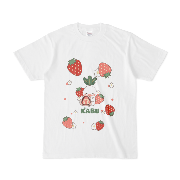 Tシャツ - S - 白