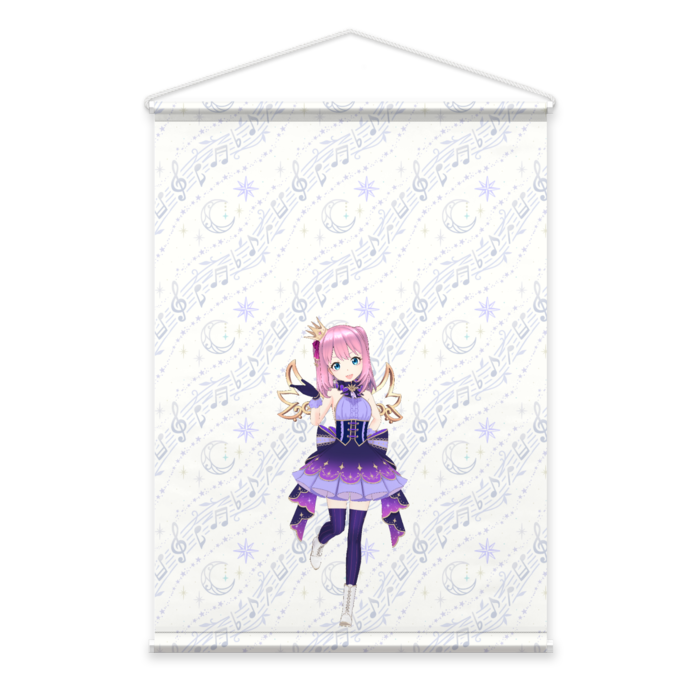 タペストリー - B2縦