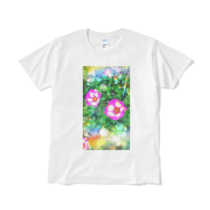 Tシャツ（短納期） - L - ホワイト