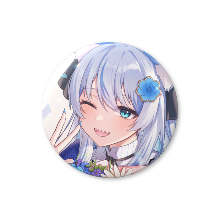 缶バッジ（バリュー） - 56mm