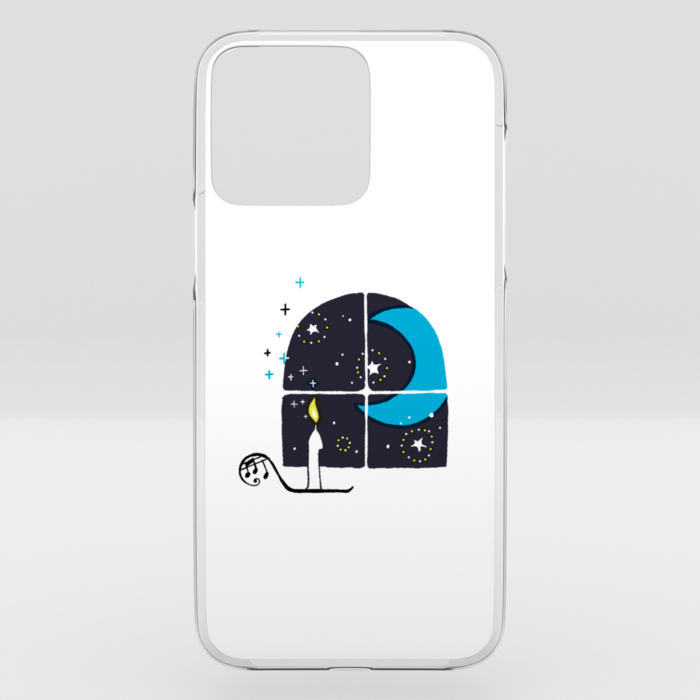 クリアiPhoneケース - iPhone 15 Pro Max