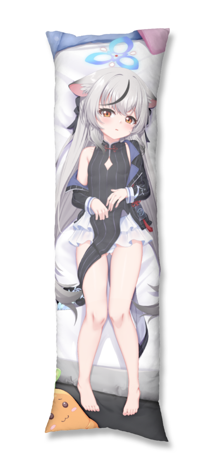 Dakimakura Blue Archive - Sunohara Kokona /ブルーアーカイブ 春原ココナ 抱き枕カバー - CHR -  BOOTH