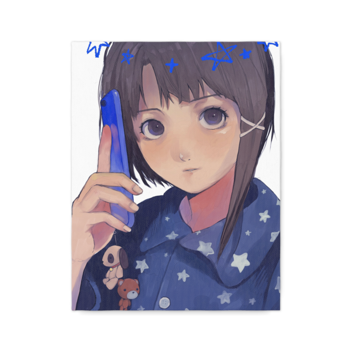 キャンバス - F6