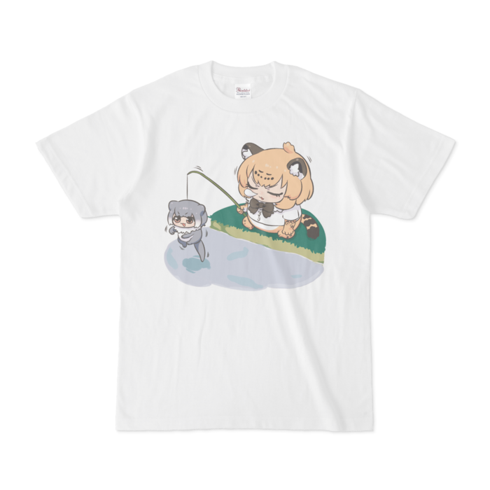 Tシャツ - S