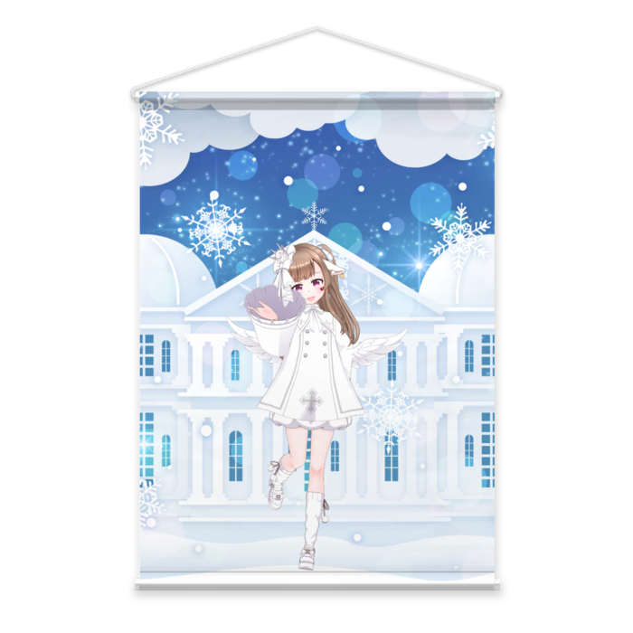 タペストリー - B2縦