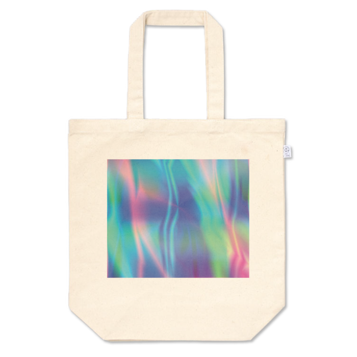 トートバッグ - M - プリント面積中