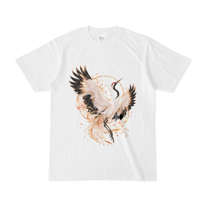 Tシャツ - S - 白