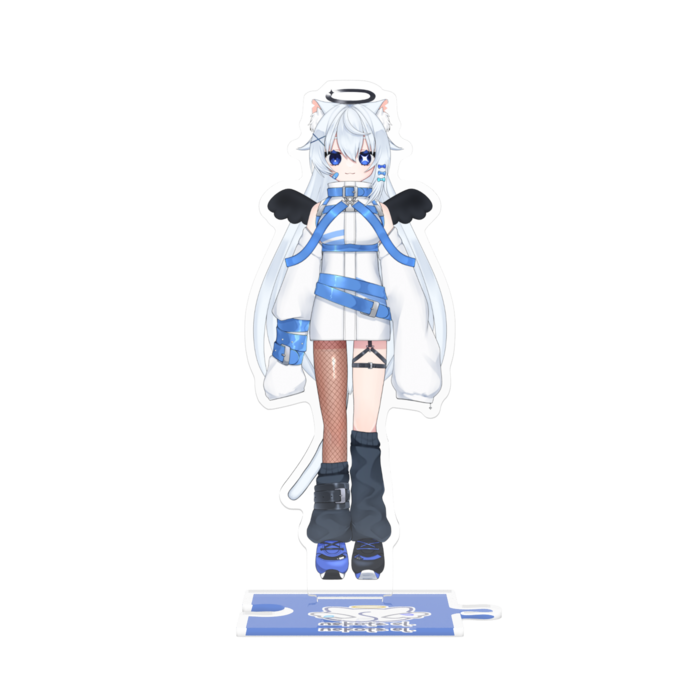 つながるアクスタ - 125mm