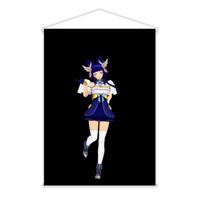 タペストリー - B2縦