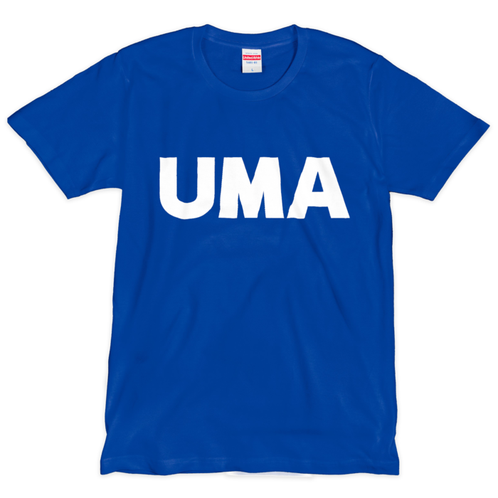 Tシャツ（シルクスクリーン印刷） - L - 1色(2)