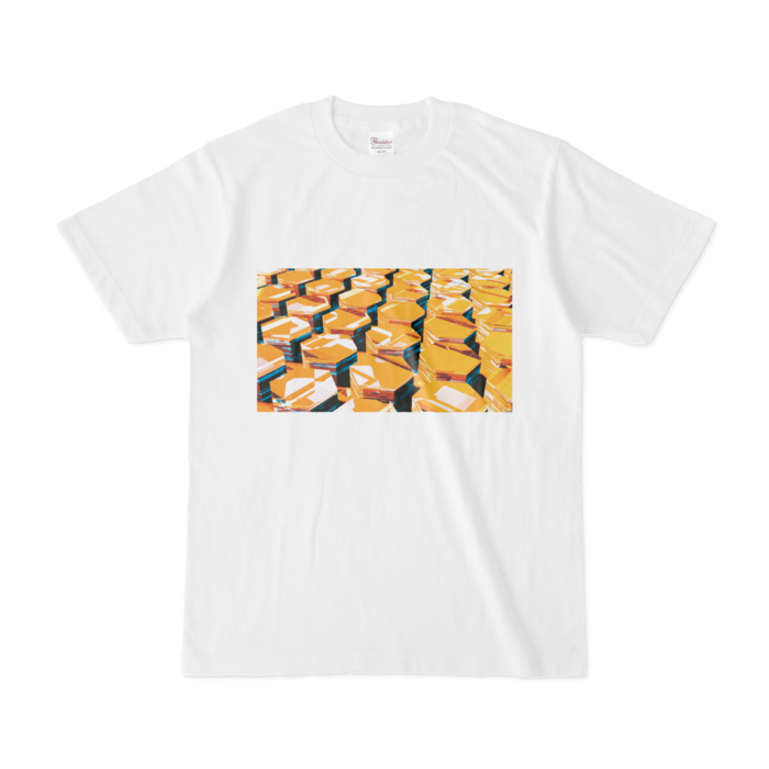 Tシャツ - S - 白