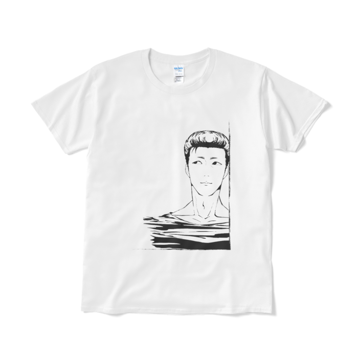 Tシャツ（短納期） - L - ホワイト