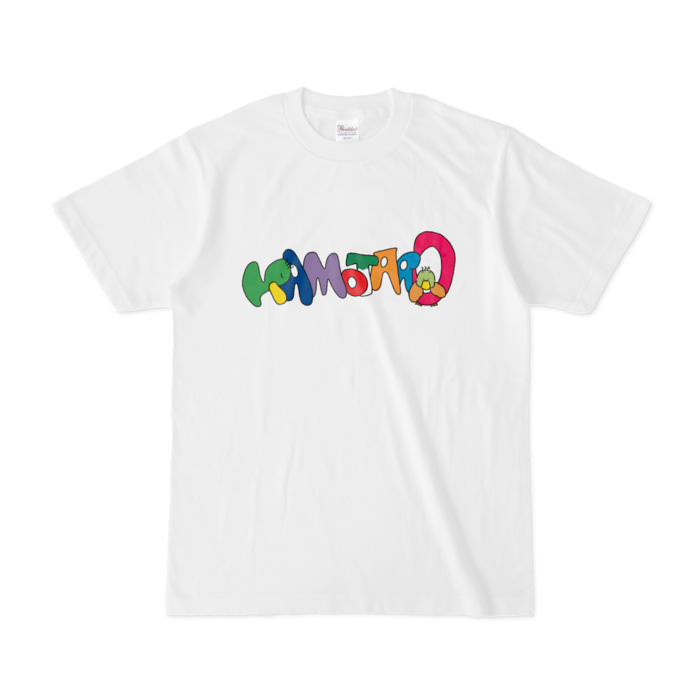 Tシャツ - S - 白