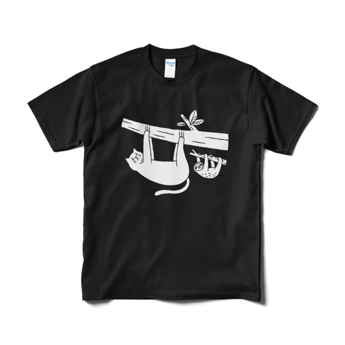 Tシャツ（短納期） - M - ブラック