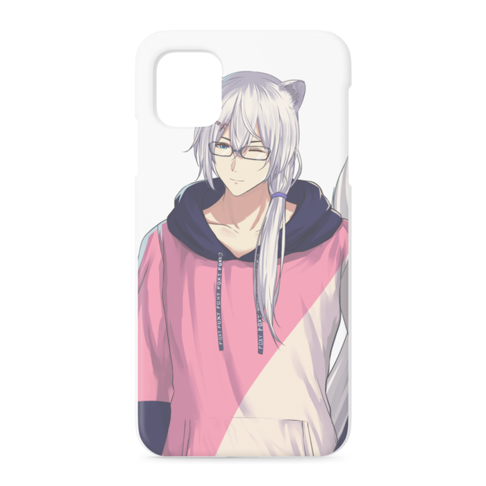 iPhoneケース - iPhone 11 - 正面印刷のみ